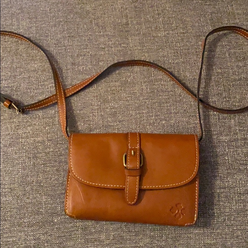 Patricia Nash crossbody